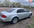 Серый Фольксваген Фаетон, объемом двигателя 3 л и пробегом 285 тыс. км за 7600 $, фото 3 на Automoto.ua