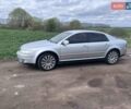 Серый Фольксваген Фаетон, объемом двигателя 3 л и пробегом 285 тыс. км за 7600 $, фото 1 на Automoto.ua