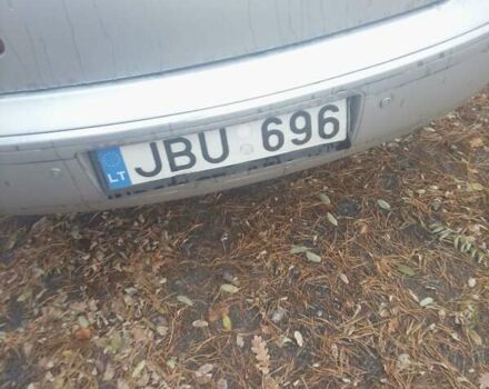 Серый Фольксваген Фаетон, объемом двигателя 3 л и пробегом 440 тыс. км за 5000 $, фото 5 на Automoto.ua