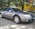 Сірий Фольксваген Фаєтон, об'ємом двигуна 3 л та пробігом 299 тис. км за 7900 $, фото 13 на Automoto.ua
