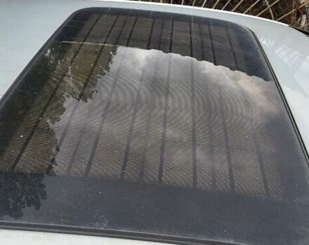 Серый Фольксваген Фаетон, объемом двигателя 4.2 л и пробегом 287 тыс. км за 5999 $, фото 6 на Automoto.ua