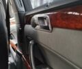 Сірий Фольксваген Фаєтон, об'ємом двигуна 3 л та пробігом 350 тис. км за 10400 $, фото 4 на Automoto.ua
