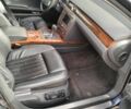 Синій Фольксваген Фаєтон, об'ємом двигуна 3 л та пробігом 300 тис. км за 6500 $, фото 5 на Automoto.ua