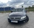 Синій Фольксваген Фаєтон, об'ємом двигуна 3 л та пробігом 300 тис. км за 6500 $, фото 6 на Automoto.ua