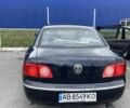 Синій Фольксваген Фаєтон, об'ємом двигуна 3 л та пробігом 300 тис. км за 6500 $, фото 7 на Automoto.ua