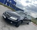 Синій Фольксваген Фаєтон, об'ємом двигуна 3 л та пробігом 300 тис. км за 6500 $, фото 9 на Automoto.ua