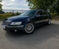 Синій Фольксваген Фаєтон, об'ємом двигуна 3.2 л та пробігом 335 тис. км за 4519 $, фото 1 на Automoto.ua