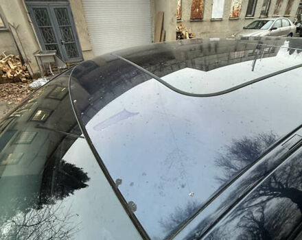 Синий Фольксваген Фаетон, объемом двигателя 2.97 л и пробегом 400 тыс. км за 5500 $, фото 2 на Automoto.ua