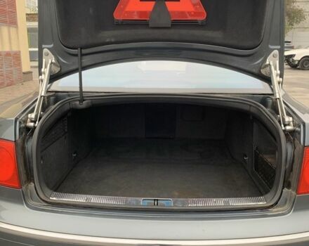 Зеленый Фольксваген Фаетон, объемом двигателя 3.2 л и пробегом 180 тыс. км за 4000 $, фото 6 на Automoto.ua