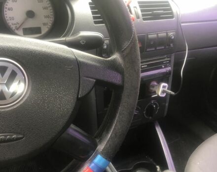 Белый Фольксваген Поинтер, объемом двигателя 1 л и пробегом 3 тыс. км за 1900 $, фото 4 на Automoto.ua