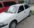Белый Фольксваген Поинтер, объемом двигателя 1 л и пробегом 150 тыс. км за 2773 $, фото 16 на Automoto.ua