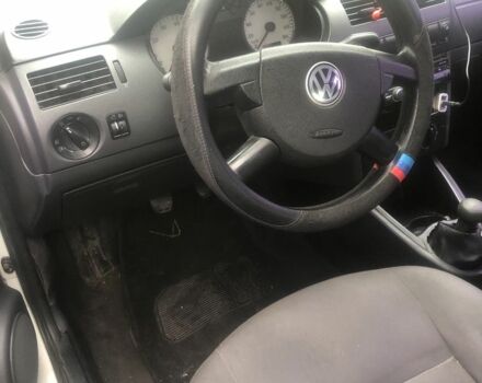 Белый Фольксваген Поинтер, объемом двигателя 1 л и пробегом 3 тыс. км за 1900 $, фото 3 на Automoto.ua