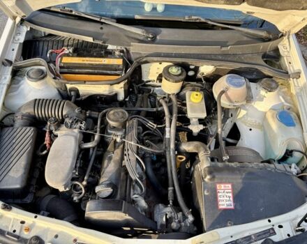 Білий Фольксваген Поінтер, об'ємом двигуна 1.8 л та пробігом 236 тис. км за 2499 $, фото 7 на Automoto.ua