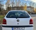 Білий Фольксваген Поінтер, об'ємом двигуна 1.8 л та пробігом 236 тис. км за 2499 $, фото 3 на Automoto.ua