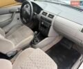 Білий Фольксваген Поінтер, об'ємом двигуна 1.78 л та пробігом 190 тис. км за 1750 $, фото 8 на Automoto.ua