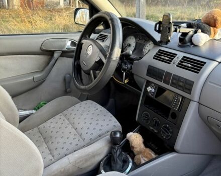 Белый Фольксваген Поинтер, объемом двигателя 1.8 л и пробегом 236 тыс. км за 2499 $, фото 6 на Automoto.ua