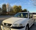 Белый Фольксваген Поинтер, объемом двигателя 1.8 л и пробегом 236 тыс. км за 2499 $, фото 1 на Automoto.ua