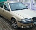 Бежевий Фольксваген Поінтер, об'ємом двигуна 1 л та пробігом 160 тис. км за 2400 $, фото 1 на Automoto.ua