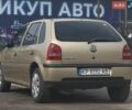 Бежевый Фольксваген Поинтер, объемом двигателя 1.79 л и пробегом 180 тыс. км за 2199 $, фото 3 на Automoto.ua