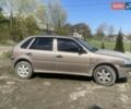 Бежевый Фольксваген Поинтер, объемом двигателя 1.8 л и пробегом 180 тыс. км за 2300 $, фото 2 на Automoto.ua
