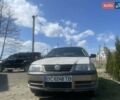 Бежевый Фольксваген Поинтер, объемом двигателя 1.8 л и пробегом 180 тыс. км за 2300 $, фото 1 на Automoto.ua