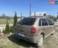Бежевый Фольксваген Поинтер, объемом двигателя 1.8 л и пробегом 180 тыс. км за 2300 $, фото 1 на Automoto.ua