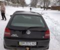 Черный Фольксваген Поинтер, объемом двигателя 1.8 л и пробегом 138 тыс. км за 4000 $, фото 2 на Automoto.ua