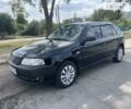 Черный Фольксваген Поинтер, объемом двигателя 1.78 л и пробегом 220 тыс. км за 2499 $, фото 2 на Automoto.ua