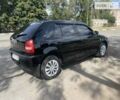Черный Фольксваген Поинтер, объемом двигателя 1.78 л и пробегом 220 тыс. км за 2499 $, фото 9 на Automoto.ua