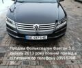 Чорний Фольксваген Поінтер, об'ємом двигуна 3 л та пробігом 248 тис. км за 16000 $, фото 1 на Automoto.ua