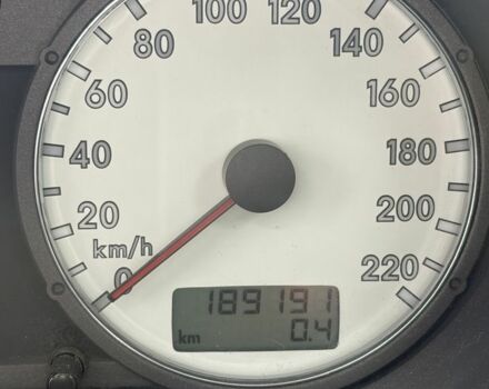 Чорний Фольксваген Поінтер, об'ємом двигуна 1.8 л та пробігом 190 тис. км за 2700 $, фото 1 на Automoto.ua