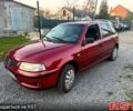 Красный Фольксваген Поинтер, объемом двигателя 1.8 л и пробегом 200 тыс. км за 2400 $, фото 1 на Automoto.ua