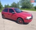 Красный Фольксваген Поинтер, объемом двигателя 1.78 л и пробегом 351 тыс. км за 2000 $, фото 1 на Automoto.ua