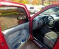 Красный Фольксваген Поинтер, объемом двигателя 1.8 л и пробегом 240 тыс. км за 2000 $, фото 3 на Automoto.ua