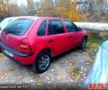 Красный Фольксваген Поинтер, объемом двигателя 1.8 л и пробегом 240 тыс. км за 2000 $, фото 1 на Automoto.ua