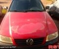 Красный Фольксваген Поинтер, объемом двигателя 1.8 л и пробегом 240 тыс. км за 2000 $, фото 10 на Automoto.ua