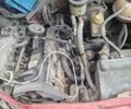 Червоний Фольксваген Поінтер, об'ємом двигуна 1.8 л та пробігом 280 тис. км за 676 $, фото 1 на Automoto.ua