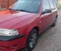 Красный Фольксваген Поинтер, объемом двигателя 1.8 л и пробегом 240 тыс. км за 1900 $, фото 1 на Automoto.ua