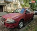 Красный Фольксваген Поинтер, объемом двигателя 1.8 л и пробегом 193 тыс. км за 2500 $, фото 2 на Automoto.ua