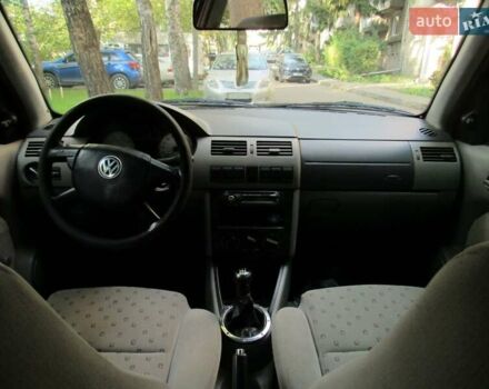 Красный Фольксваген Поинтер, объемом двигателя 1.8 л и пробегом 193 тыс. км за 2500 $, фото 11 на Automoto.ua