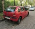Красный Фольксваген Поинтер, объемом двигателя 1.8 л и пробегом 195 тыс. км за 2500 $, фото 2 на Automoto.ua