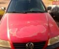 Красный Фольксваген Поинтер, объемом двигателя 1.8 л и пробегом 240 тыс. км за 2000 $, фото 9 на Automoto.ua