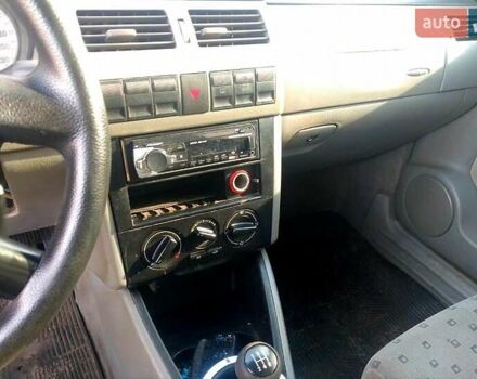 Красный Фольксваген Поинтер, объемом двигателя 1.8 л и пробегом 240 тыс. км за 2000 $, фото 7 на Automoto.ua