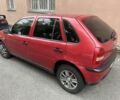 Червоний Фольксваген Поінтер, об'ємом двигуна 1.8 л та пробігом 247 тис. км за 1800 $, фото 1 на Automoto.ua