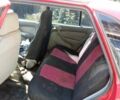 Фольксваген Поинтер 2005 в Днепре (Днепропетровске) на Automoto.ua Красный Фольксваген Поинтер, объемом двигателя 1.8 л и пробегом 366 тыс. км за 1700 $, фото 4 на Automoto.ua