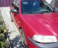 Фольксваген Поинтер 2005 в Днепре (Днепропетровске) на Automoto.ua Красный Фольксваген Поинтер, объемом двигателя 1.8 л и пробегом 366 тыс. км за 1700 $, фото 6 на Automoto.ua