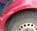 Фольксваген Поинтер 2005 в Днепре (Днепропетровске) на Automoto.ua Красный Фольксваген Поинтер, объемом двигателя 1.8 л и пробегом 366 тыс. км за 1700 $, фото 5 на Automoto.ua