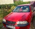 Фольксваген Поинтер 2005 в Днепре (Днепропетровске) на Automoto.ua Красный Фольксваген Поинтер, объемом двигателя 1.8 л и пробегом 366 тыс. км за 1700 $, фото 2 на Automoto.ua