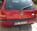 Фольксваген Поинтер 2005 в Днепре (Днепропетровске) на Automoto.ua Красный Фольксваген Поинтер, объемом двигателя 1.8 л и пробегом 366 тыс. км за 1700 $, фото 7 на Automoto.ua