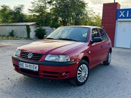 Фольксваген Поинтер 2006 в Кривом Роге на Automoto.ua Красный Фольксваген Поинтер, объемом двигателя 1.8 л и пробегом 175 тыс. км за 2700 $, фото 1 на Automoto.ua